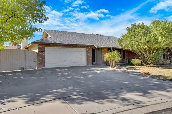 Mesa, AZ 85202,2430 S Stewart --