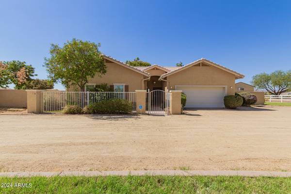 Waddell, AZ 85355,7438 N 181ST Avenue