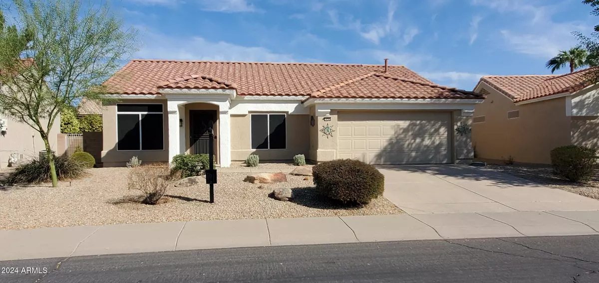 Sun City West, AZ 85375,14744 W COLT Lane