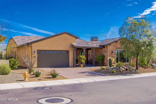 Wickenburg, AZ 85390,3797 GOLD RIDGE Road