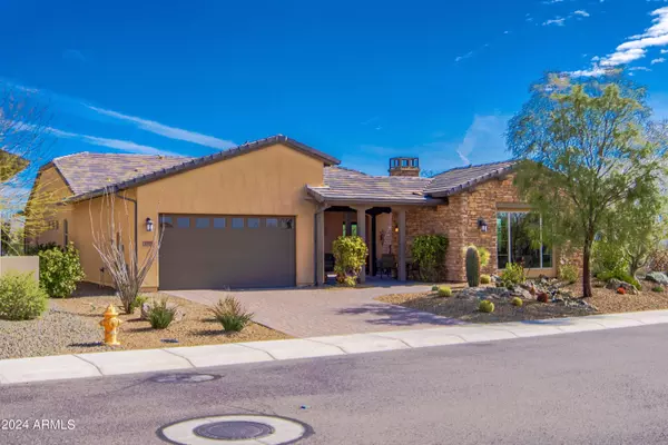 Wickenburg, AZ 85390,3797 GOLD RIDGE Road