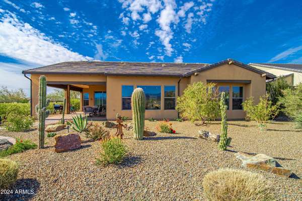 Wickenburg, AZ 85390,3797 GOLD RIDGE Road