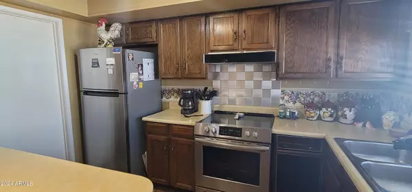 Glendale, AZ 85302,4607 W TOWNLEY Avenue