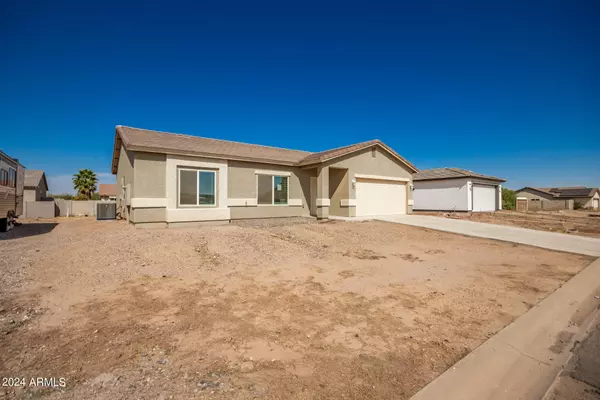 Arizona City, AZ 85123,12382 W DELWOOD Drive