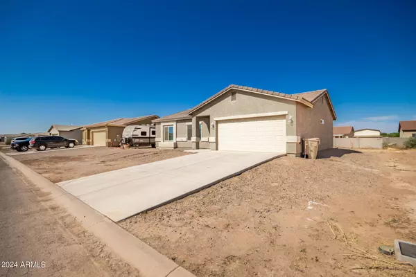 Arizona City, AZ 85123,12382 W DELWOOD Drive