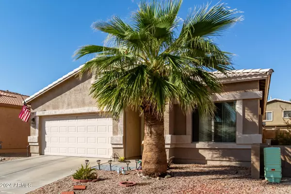 396 E MULE TRAIN Trail E, San Tan Valley, AZ 85143