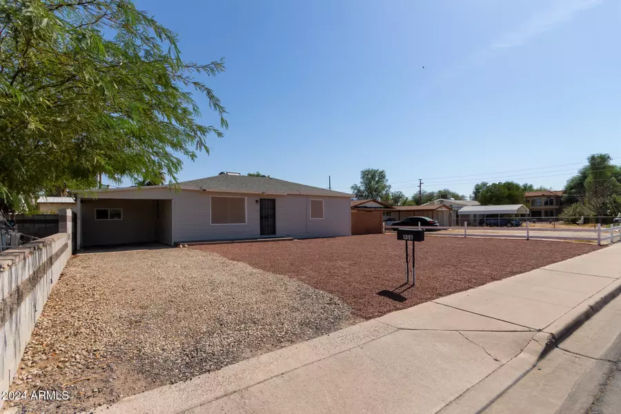 908 N CASA GRANDE Avenue, Casa Grande, AZ 85122