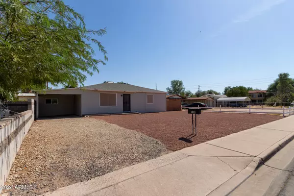 908 N CASA GRANDE Avenue,  Casa Grande,  AZ 85122