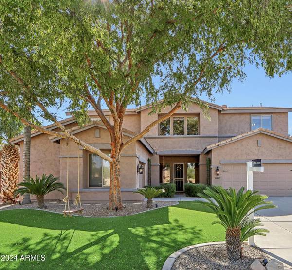 Gilbert, AZ 85234,1689 E HEARNE Way