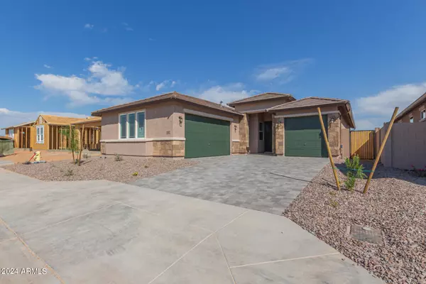 25227 N 131ST Drive,  Peoria,  AZ 85383