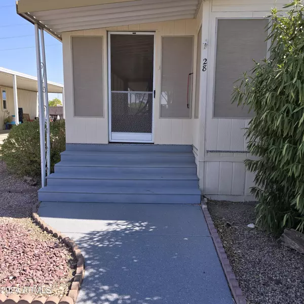 Surprise, AZ 85378,11596 W SIERRA DAWN Boulevard #28