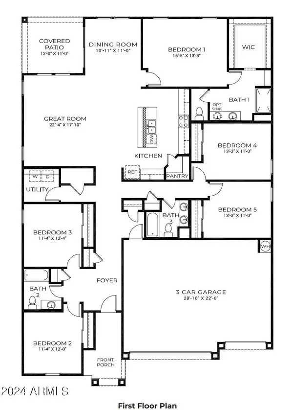 Apache Junction, AZ 85120,2435 W Stradling Avenue