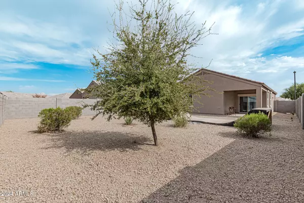 Maricopa, AZ 85138,41878 W MANDERAS Lane