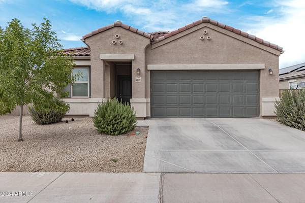 Maricopa, AZ 85138,41878 W MANDERAS Lane