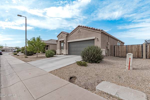 Maricopa, AZ 85138,41878 W MANDERAS Lane