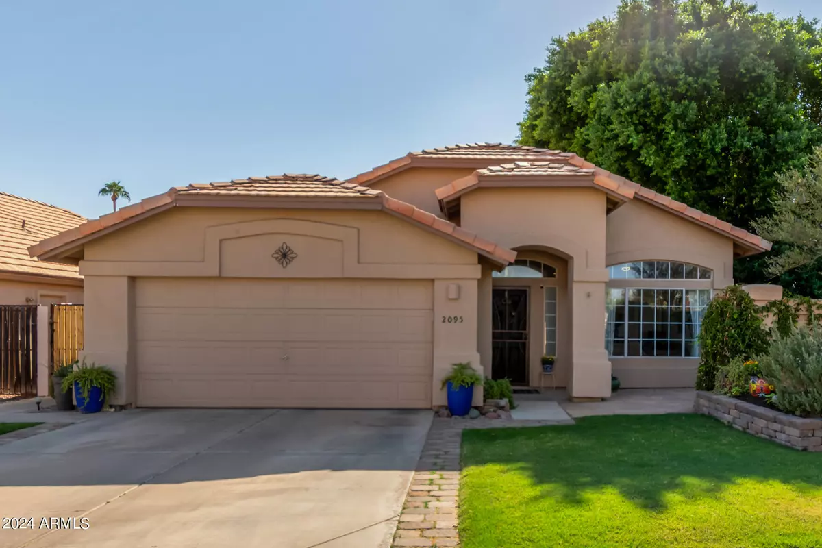 Chandler, AZ 85248,2095 W HARBOUR Drive