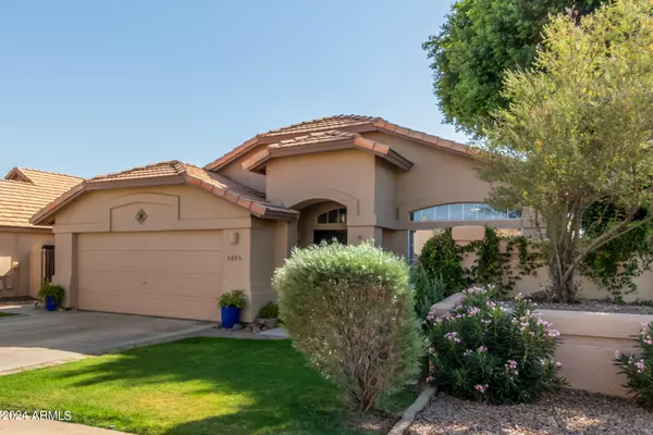 Chandler, AZ 85248,2095 W HARBOUR Drive