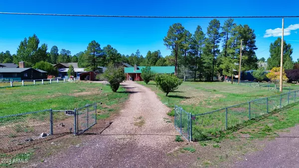 Pinetop-lakeside, AZ 85929,2112 Bonney Lane