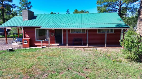 Pinetop-lakeside, AZ 85929,2112 Bonney Lane