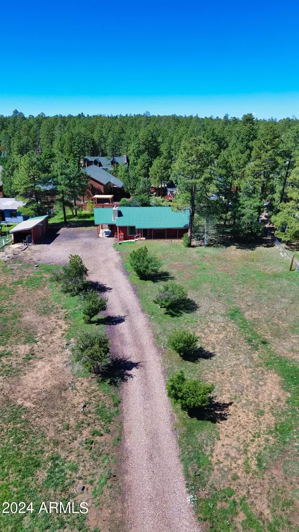 Pinetop, AZ 85929,2112 Bonney Lane