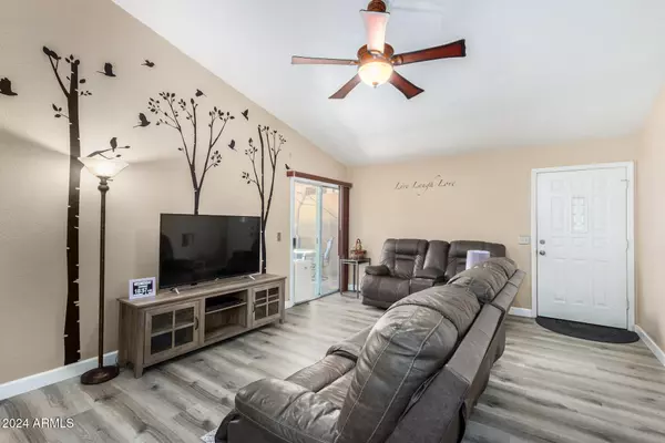 Peoria, AZ 85345,7938 W SHAW BUTTE Drive