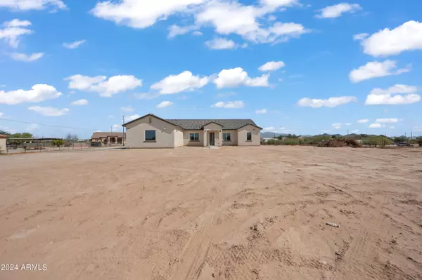 Buckeye, AZ 85326,11815 S 207TH Avenue