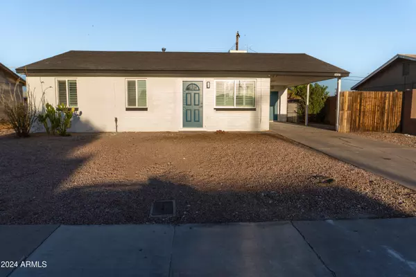 Glendale, AZ 85301,5607 N 63RD Drive