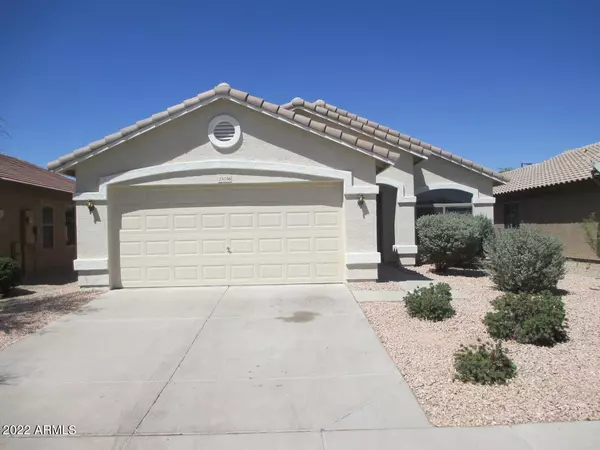 Buckeye, AZ 85326,25756 W WINSLOW Avenue