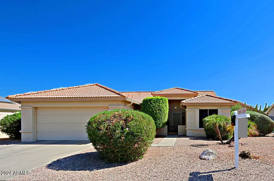 3151 N 148TH Avenue, Goodyear, AZ 85395