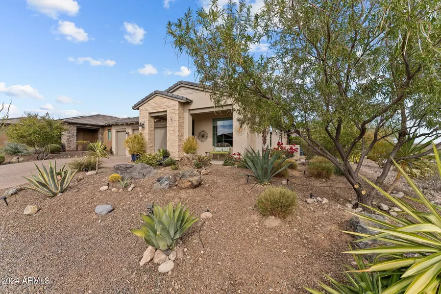 4555 FLETCHER Court, Wickenburg, AZ 85390