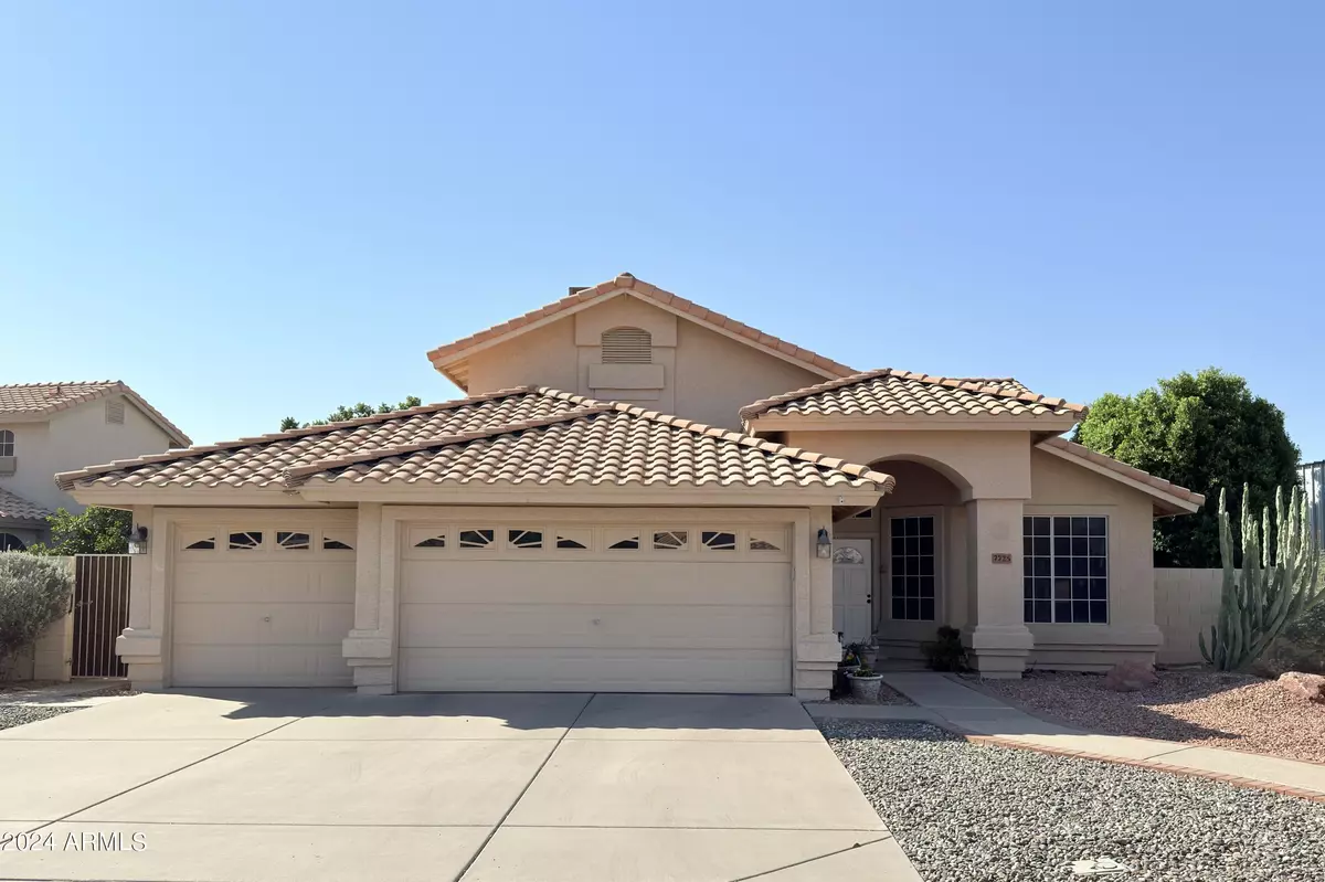 Peoria, AZ 85381,7725 W CROCUS Drive