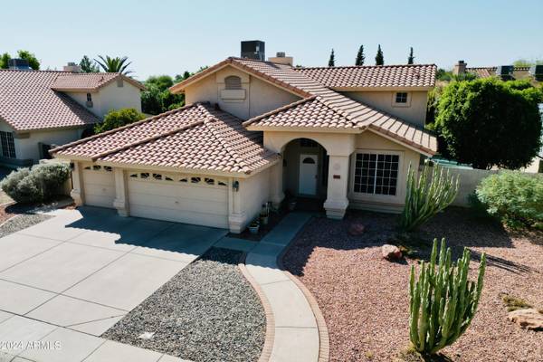 Peoria, AZ 85381,7725 W CROCUS Drive