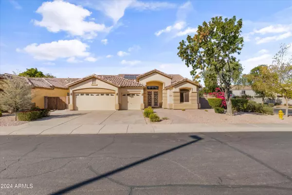 2860 E NUNNELEY Road, Gilbert, AZ 85296