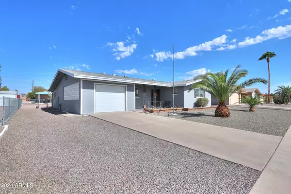 5914 E BILLINGS Street, Mesa, AZ 85205