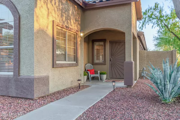 Mesa, AZ 85207,9053 E HILLVIEW Circle