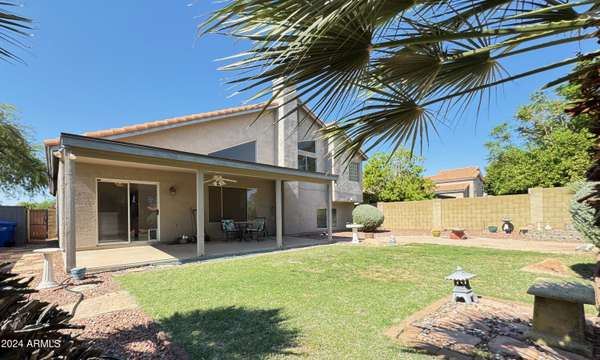 Phoenix, AZ 85032,18213 N 46TH Street