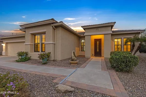 Maricopa, AZ 85138,42929 W CASTLE COVE Circle