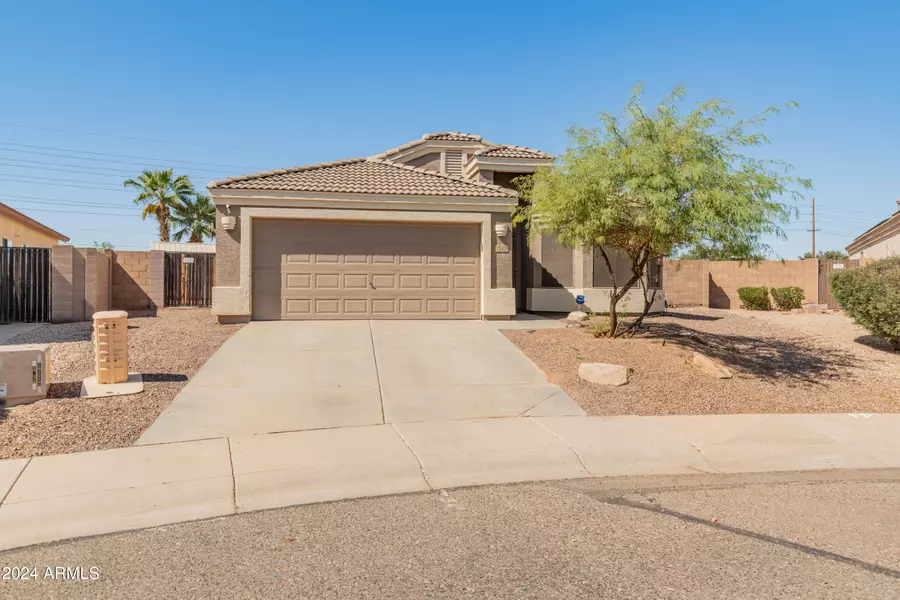 15328 N 162ND Lane, Surprise, AZ 85379