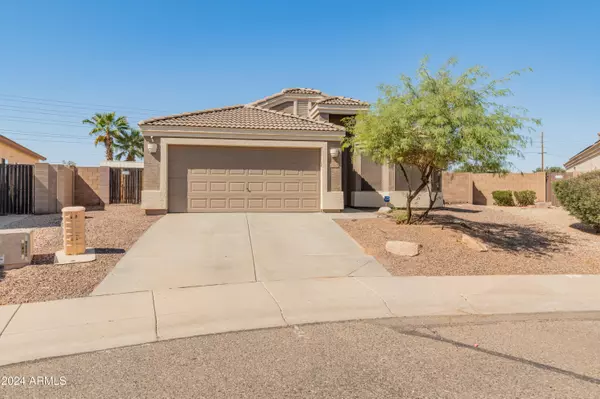 15328 N 162ND Lane, Surprise, AZ 85379