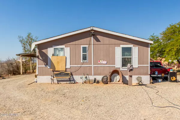 Tonopah, AZ 85354,1268 N 481ST Avenue