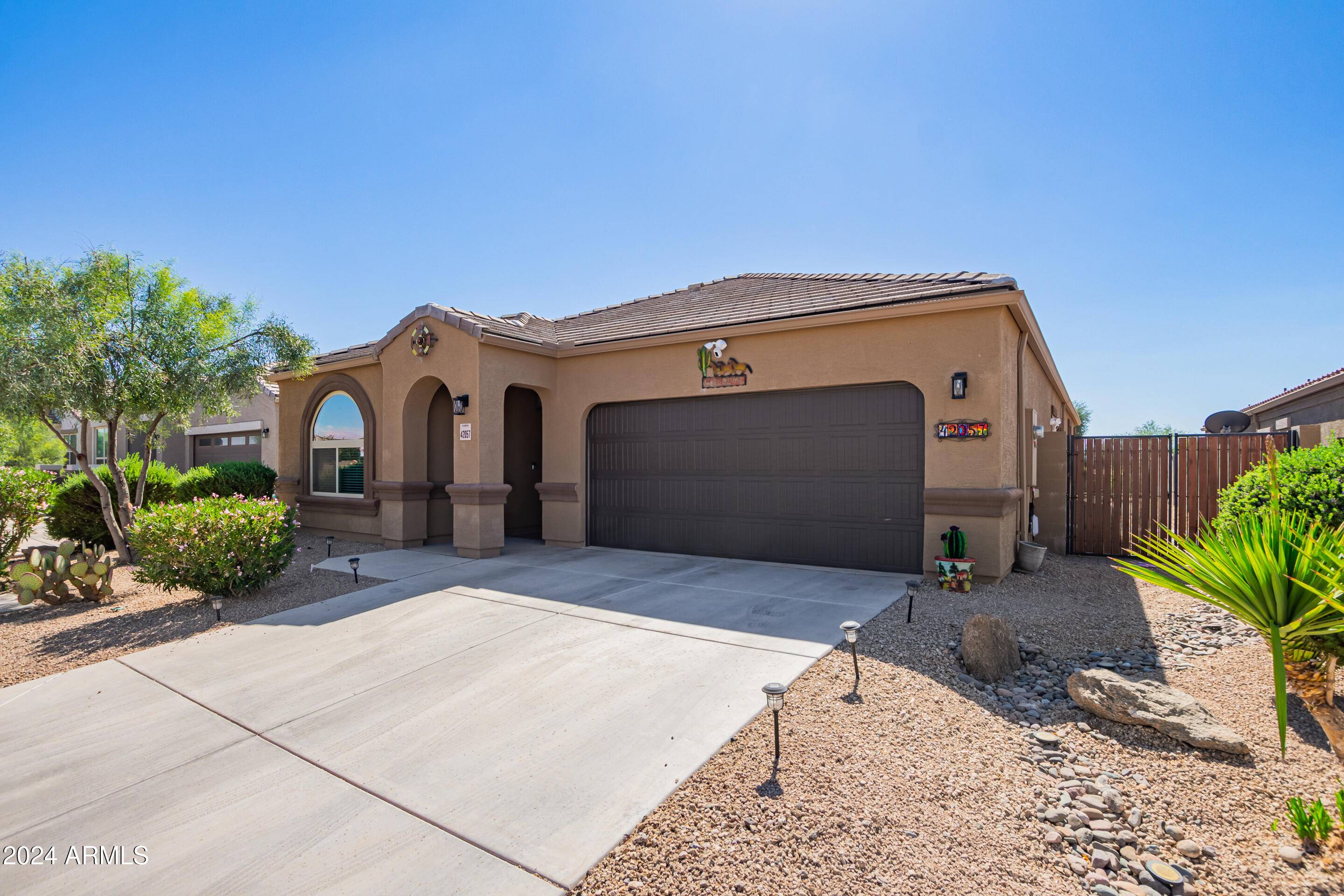 Maricopa, AZ 85138,42057 W MANDERAS Lane