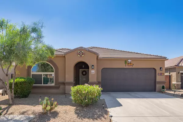 Maricopa, AZ 85138,42057 W MANDERAS Lane