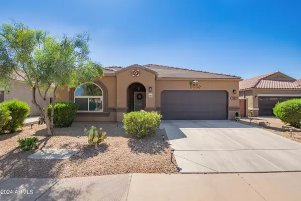 Maricopa, AZ 85138,42057 W MANDERAS Lane