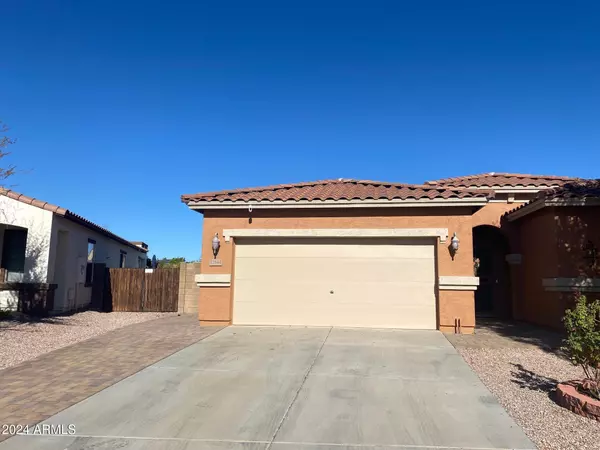 Surprise, AZ 85388,17544 W PORT ROYALE Lane