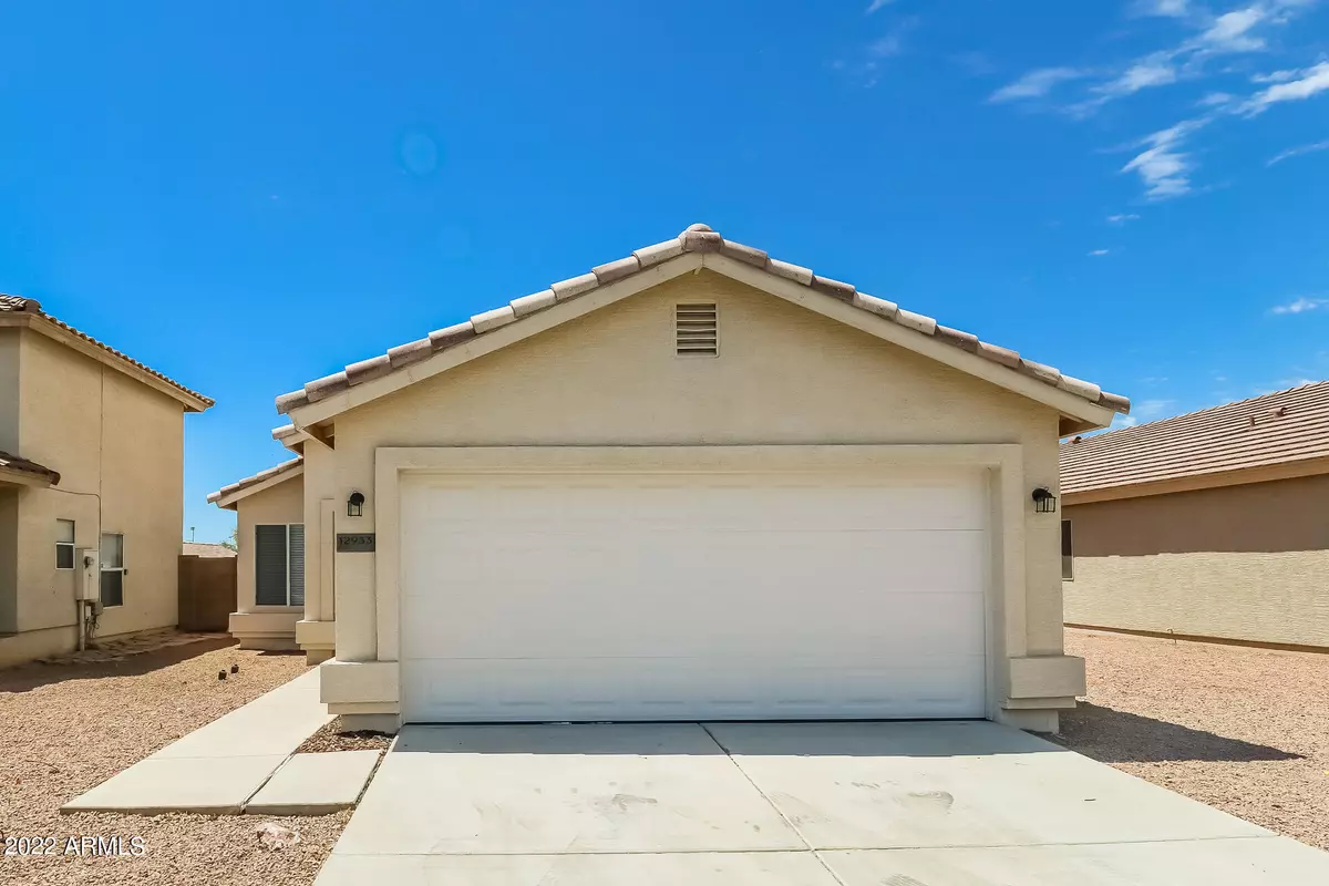 El Mirage, AZ 85335,12933 W LAUREL Lane