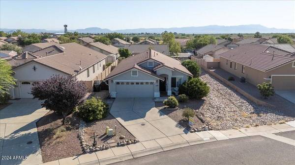 Sierra Vista, AZ 85635,639 HAYES Drive