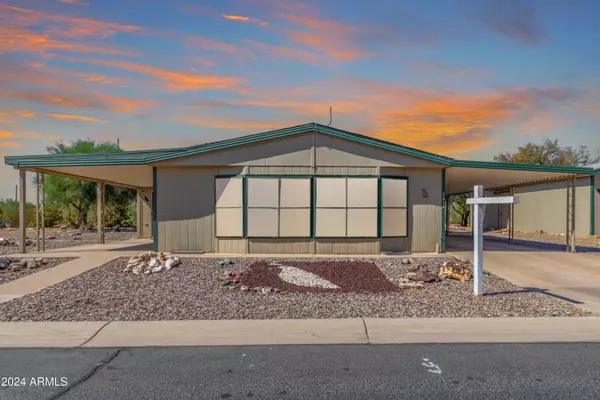 3612 N Indiana Avenue,  Florence,  AZ 85132