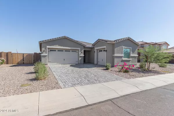 Maricopa, AZ 85138,22207 N DANIEL Drive