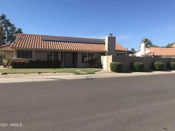 Glendale, AZ 85308,7702 W MARCO POLO Road