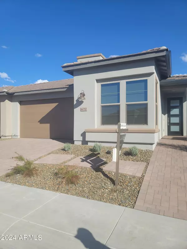 4086 PRAIRIE SCHOONER Road, Wickenburg, AZ 85390